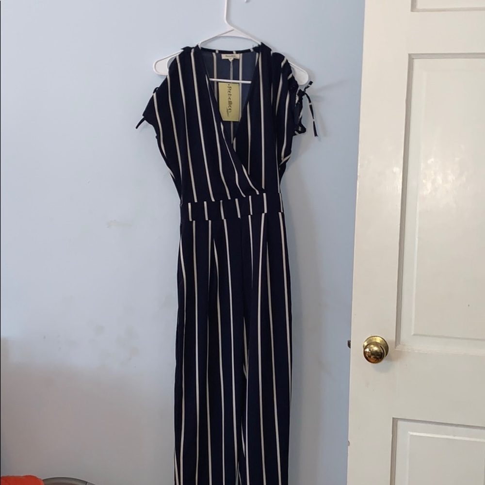 Jumpsuit